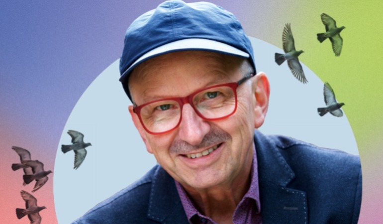 Martin Pepper